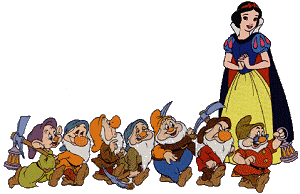 Schneewittchen disney bilder