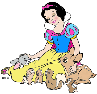 Schneewittchen disney bilder