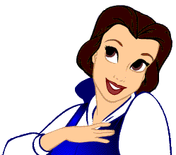 Schone und das biest disney bilder