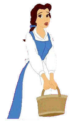 Schone und das biest disney bilder