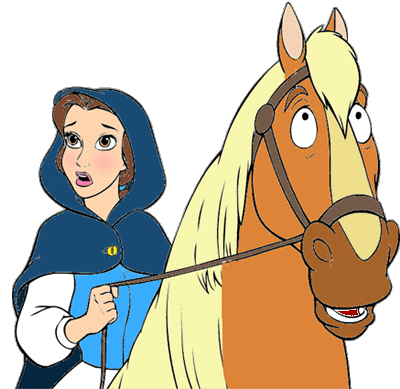 Schone und das biest disney bilder