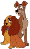 Susi und strolch disney bilder