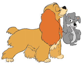Susi und strolch disney bilder