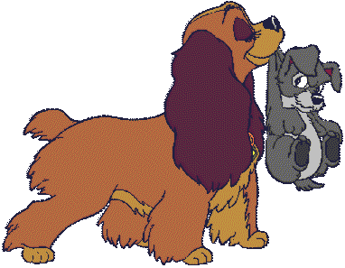 Susi und strolch disney bilder