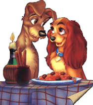Susi und strolch disney bilder