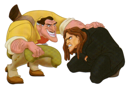 Tarzan disney bilder