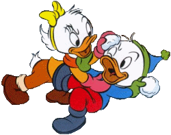 Tick trick und track disney bilder