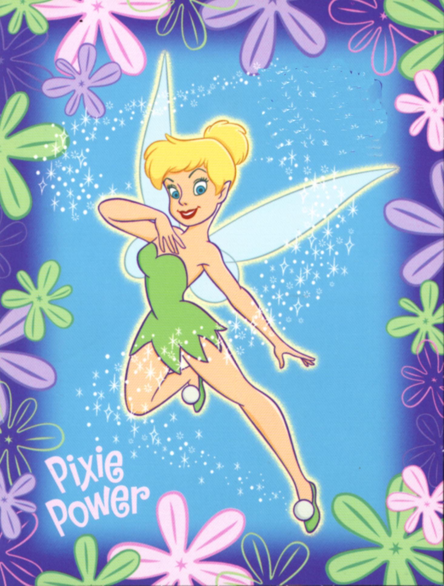 Tinker bell