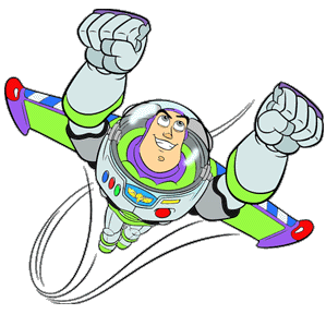 Toy story disney bilder