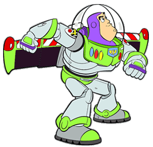 Toy story disney bilder