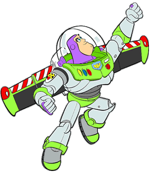 Toy story disney bilder
