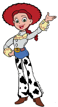 Toy story disney bilder