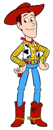 Toy story disney bilder