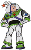 Toy story disney bilder