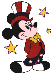 Unabhangigkeitstag disney bilder