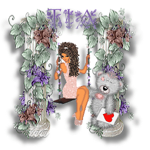 Dollz glitzerbilder dollz bilder