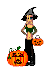 Dollz halloween