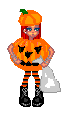 Dollz halloween