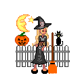 Dollz halloween