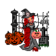 Dollz halloween