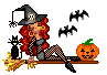 Dollz halloween