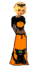 Dollz halloween