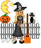 Dollz halloween