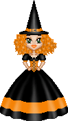 Dollz halloween