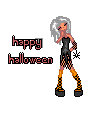 Dollz halloween dollz bilder