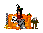 Dollz halloween