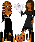 Dollz halloween