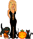 Dollz halloween