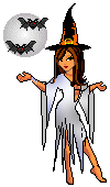 Dollz halloween