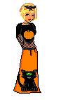 Dollz halloween