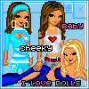Dollz msn bilder dollz bilder