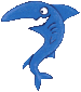 Haiartige fischen bilder
