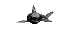 Haiartige fischen bilder