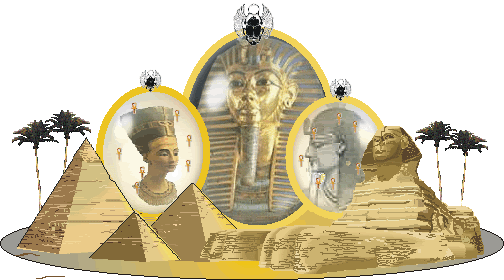 Agypten glitzer bilder