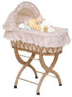 Baby glitzer bilder