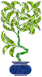 Blumen glitzer bilder