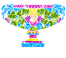 Blumen glitzer bilder