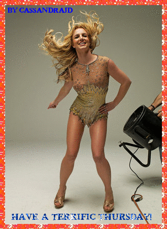 Britney spears glitzer bilder