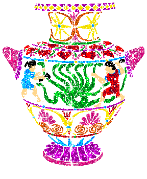 China glitzer bilder