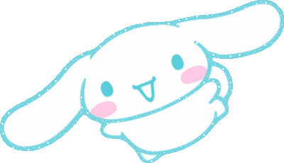 Cinnamoroll