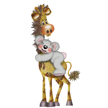 Creddy glitzer bilder