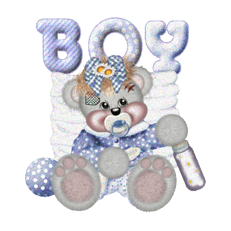 Creddy glitzer bilder