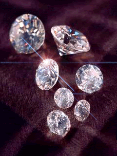 Diamanten glitzer bilder