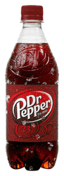 Dr pepper