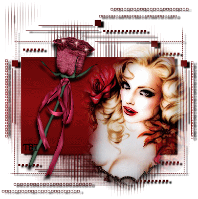 Fantasie glitzer bilder