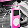 Ipod glitzer bilder